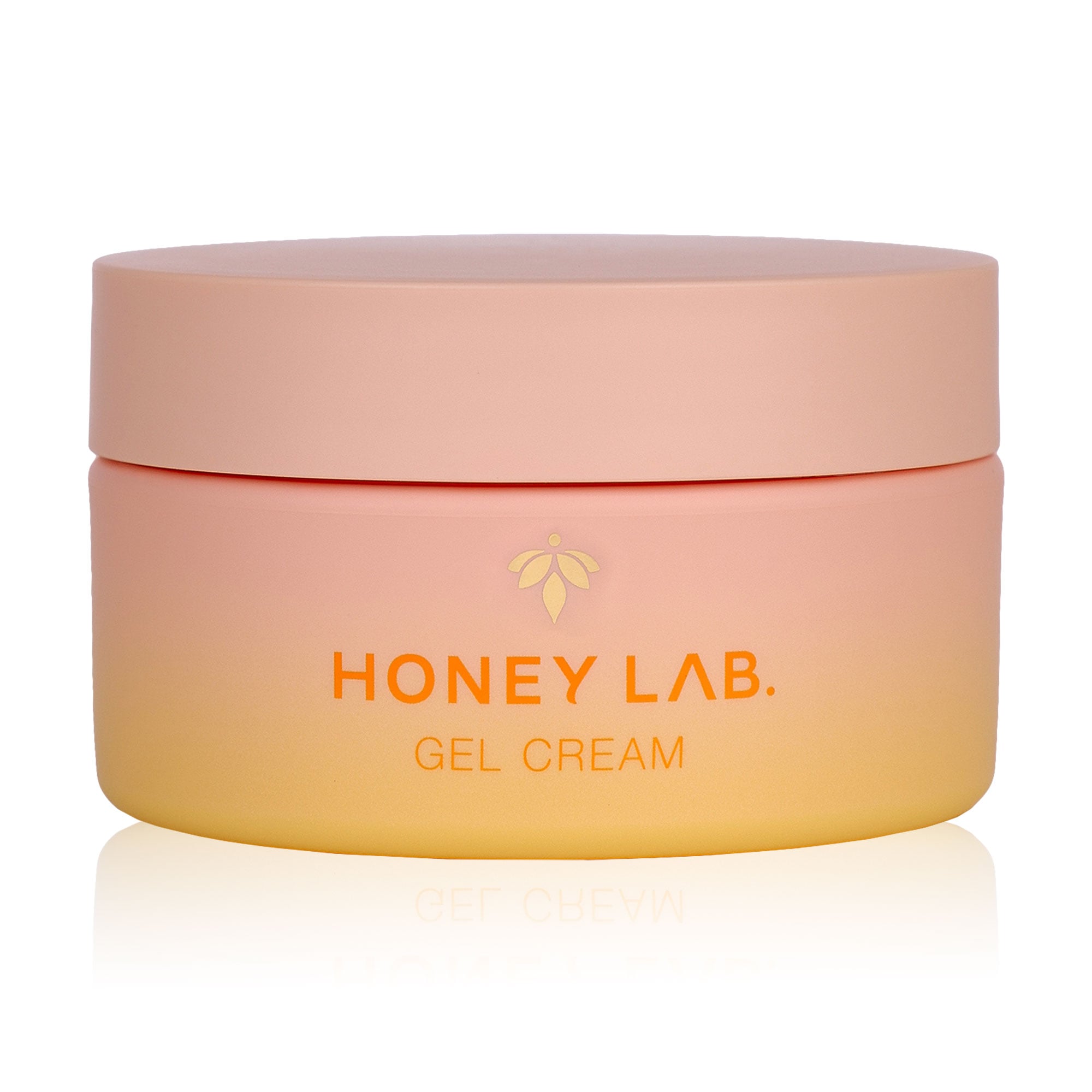 Гель-крем для обличчя Yamada Bee Farm Honey Lab Gel Cream, 60 г