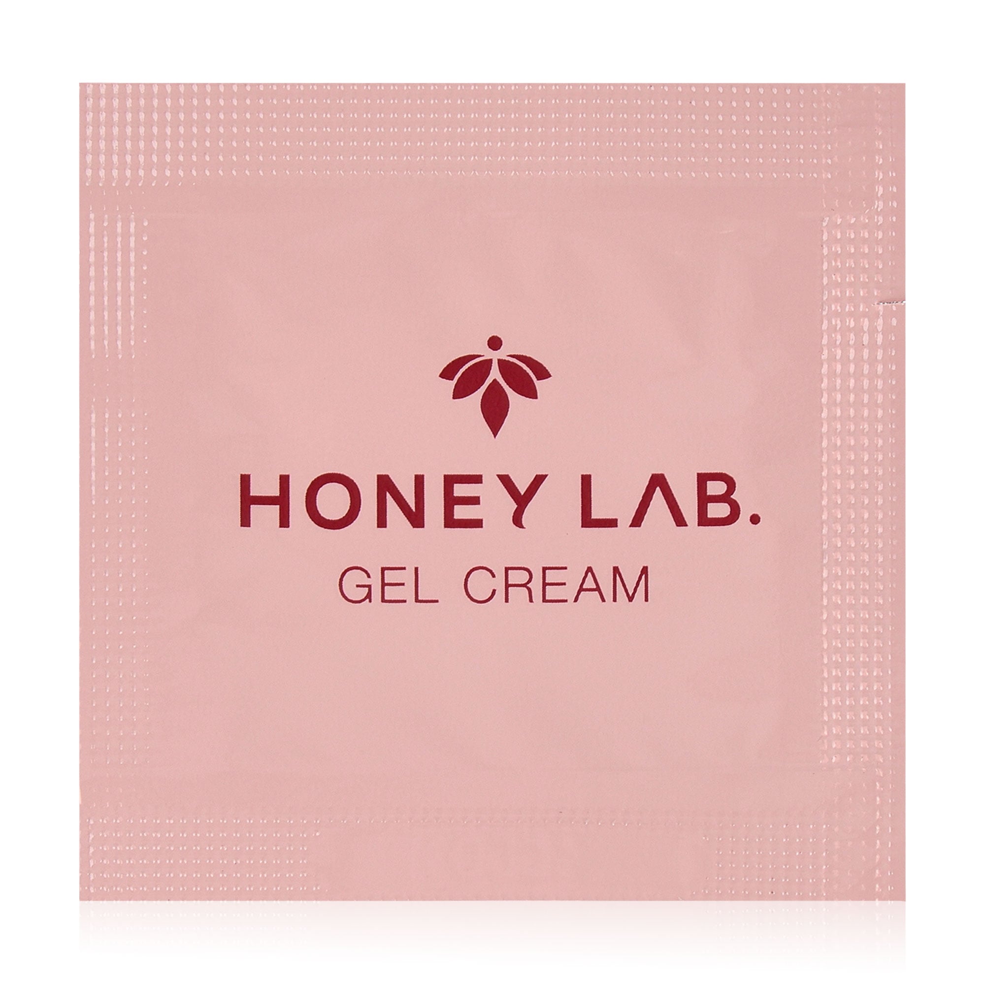 Гель-крем для обличчя Yamada Bee Farm Honey Lab Gel Cream, 1 г (саше)