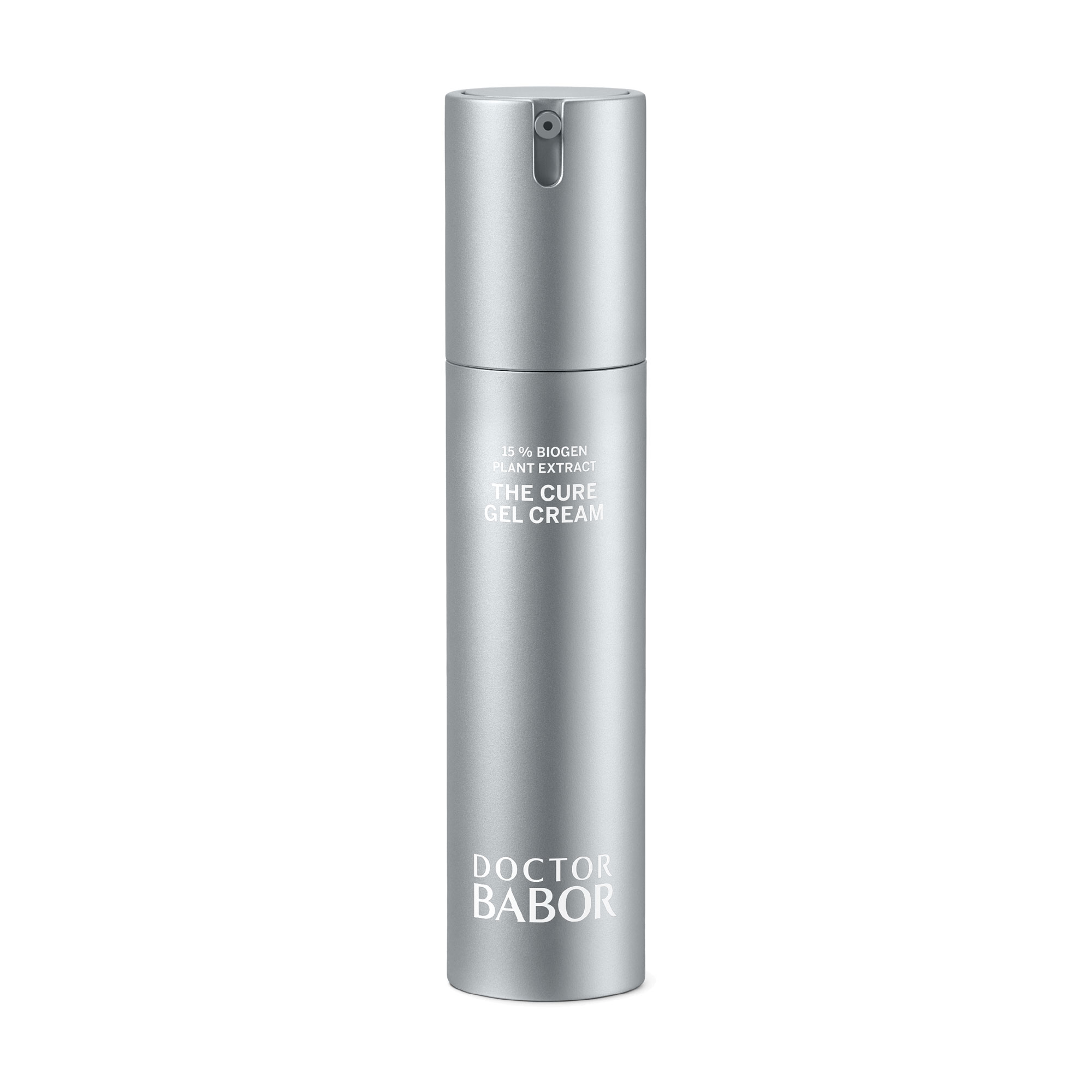 Регенерувальний гель-крем для обличчя Babor Doctor Babor Regeneration The Cure Gel Cream, 50 мл